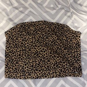 I’ve never worn it